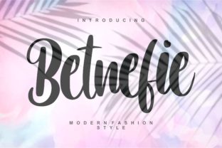 Betnefie: The Ultimate Crafting Script for Handmade Designs
