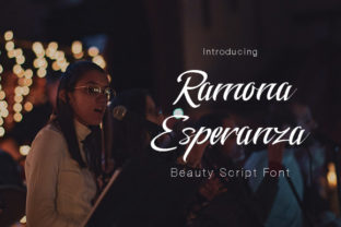 Why Ramona Esperanza Elevates Editorial Design